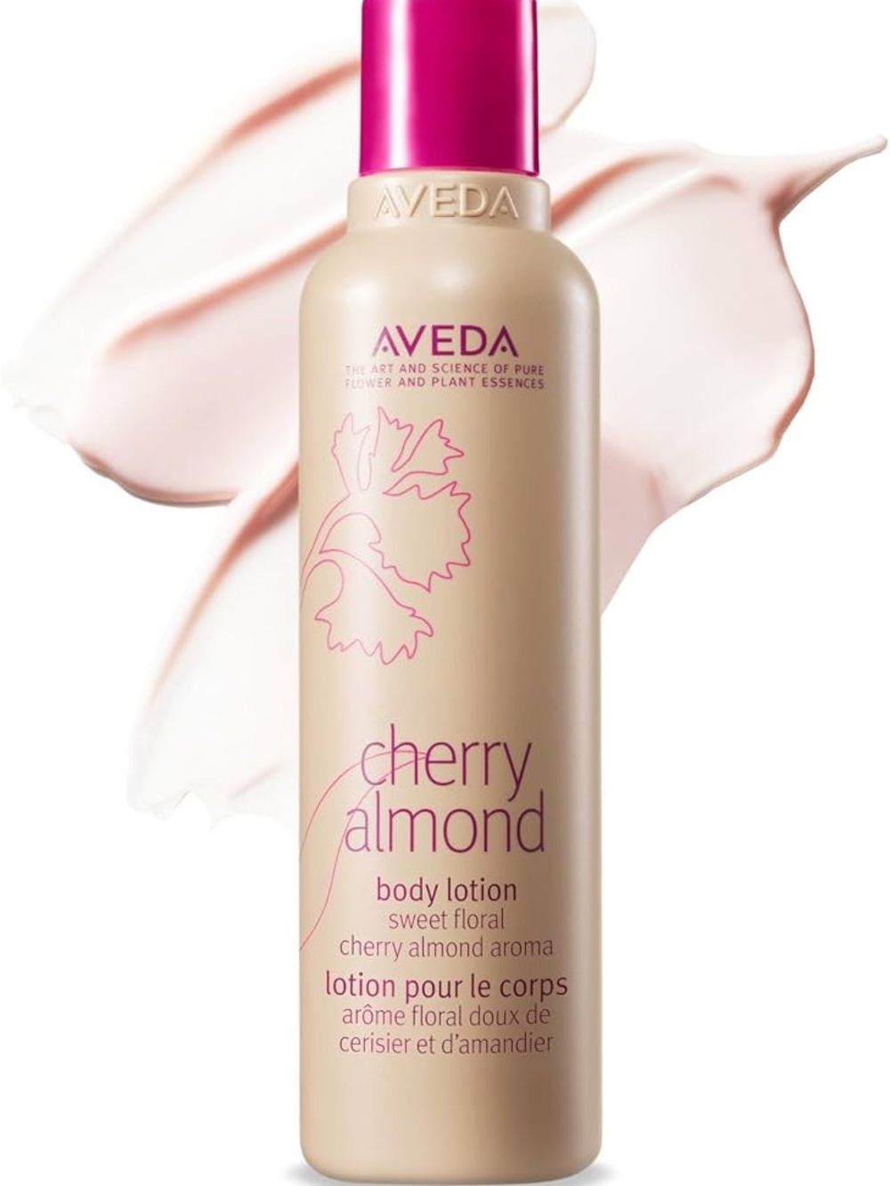 Aveda Cherry Almond Body Lotion